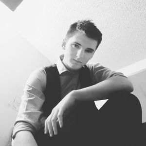 Meet your Posher, Walker